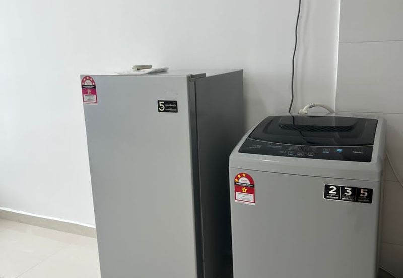 SKS Pavillion Residences