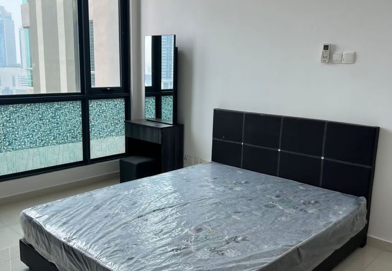 SKS Pavillion Residences