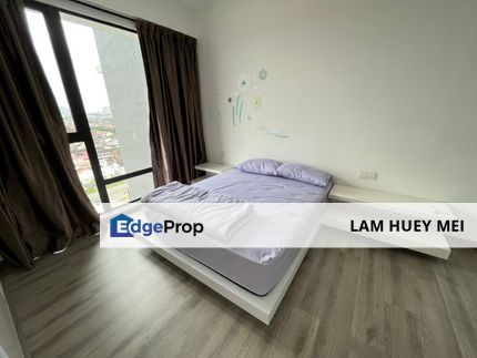 Southkey Mosaic, Johor, Johor Bahru