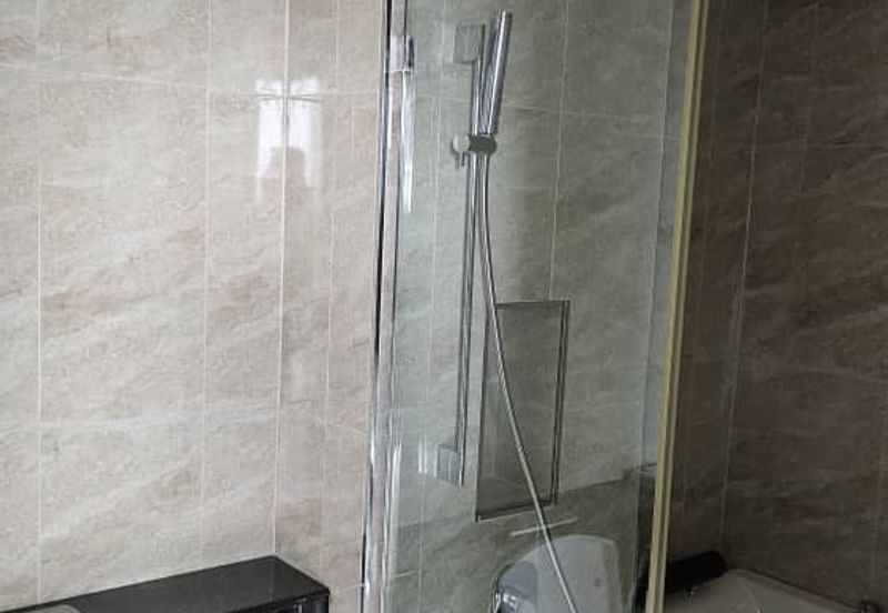 Paragon Suites @ CIQ