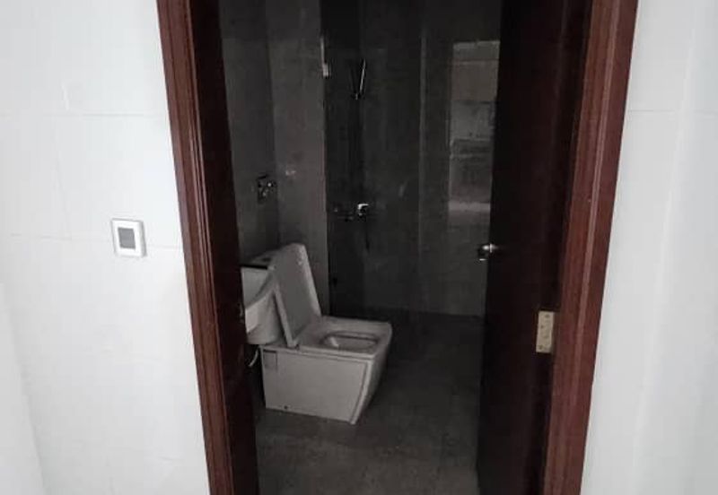 Paragon Suites @ CIQ