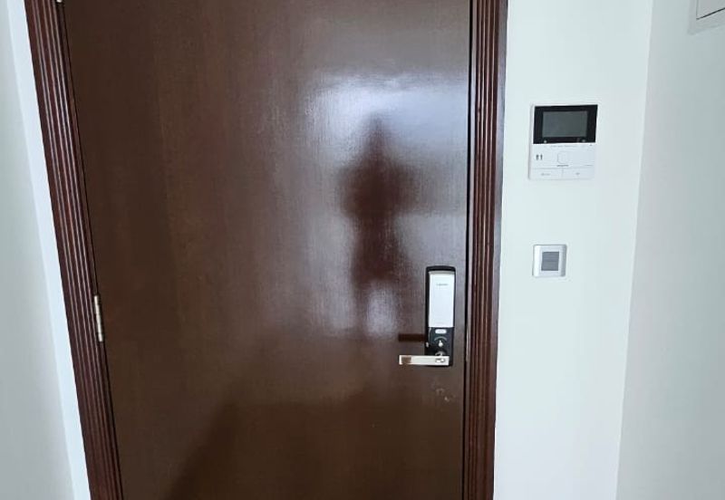 Paragon Suites @ CIQ