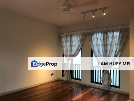 East Ledang, Johor, Nusajaya