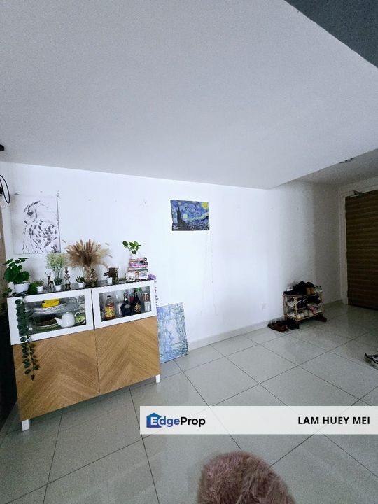 Teega Residences, Johor, Kota Iskandar