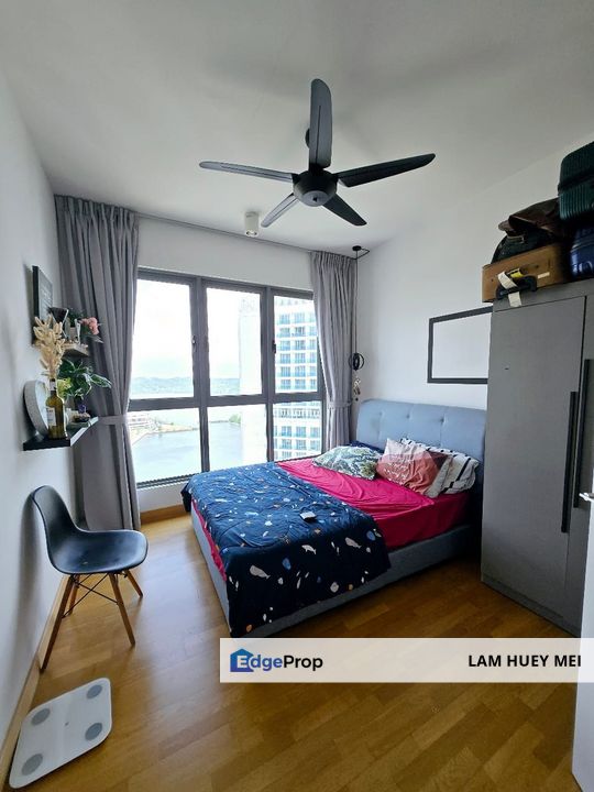 Teega Residences, Johor, Kota Iskandar