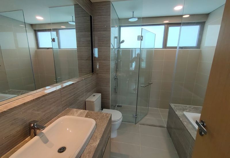 Southern Marina Residences