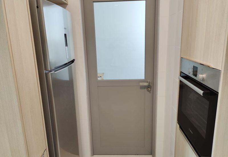 Southern Marina Residences