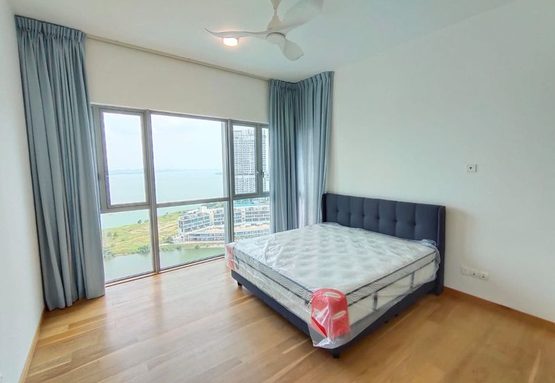 Southern Marina Residences