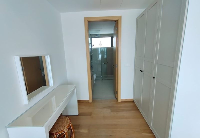 Southern Marina Residences