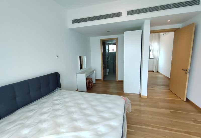 Southern Marina Residences