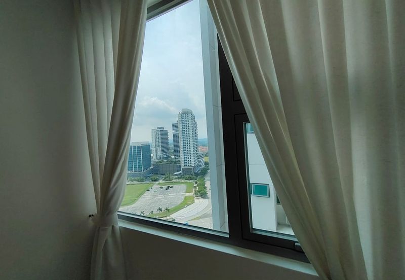 Southern Marina Residences