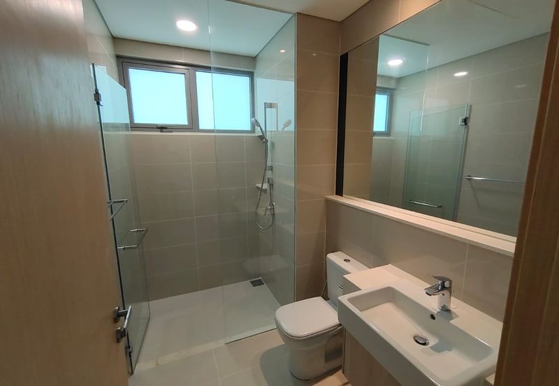 Southern Marina Residences