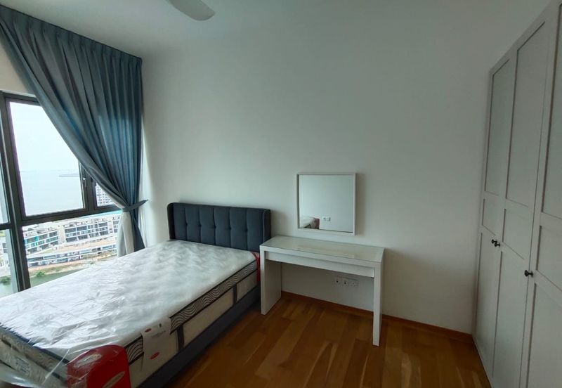 Southern Marina Residences