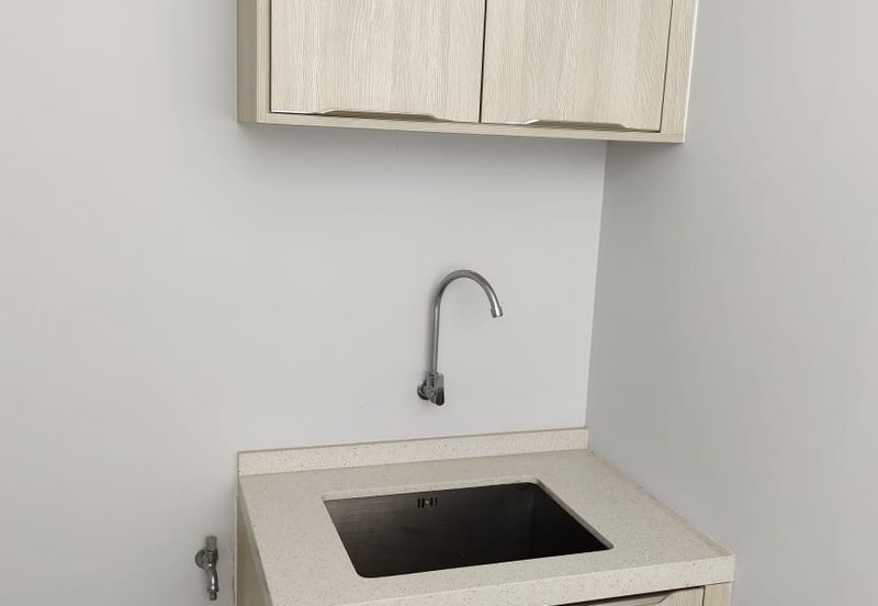 Southern Marina Residences