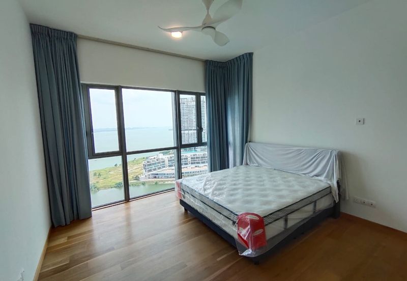 Southern Marina Residences