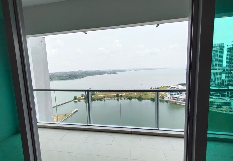 Southern Marina Residences