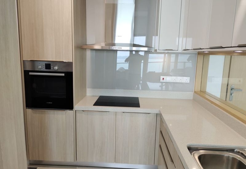 Southern Marina Residences