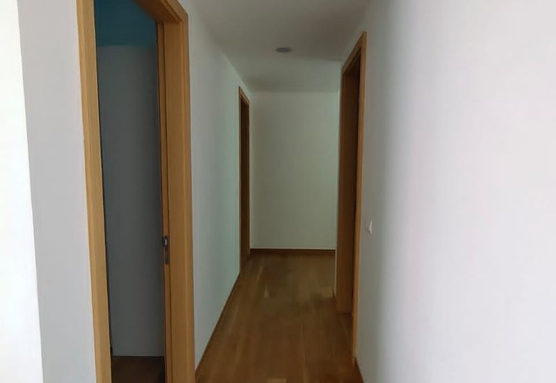 Southern Marina Residences