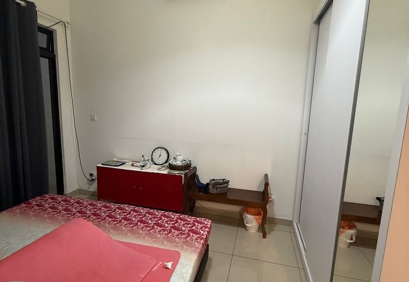 The Hills, Horizon Hills