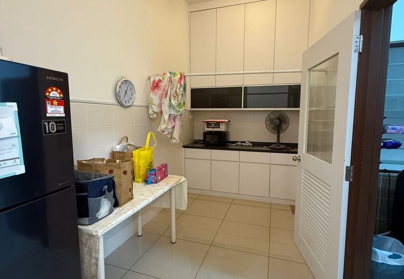 The Hills, Horizon Hills