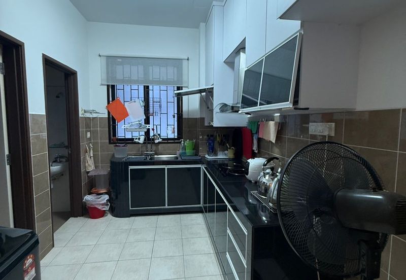 The Hills, Horizon Hills