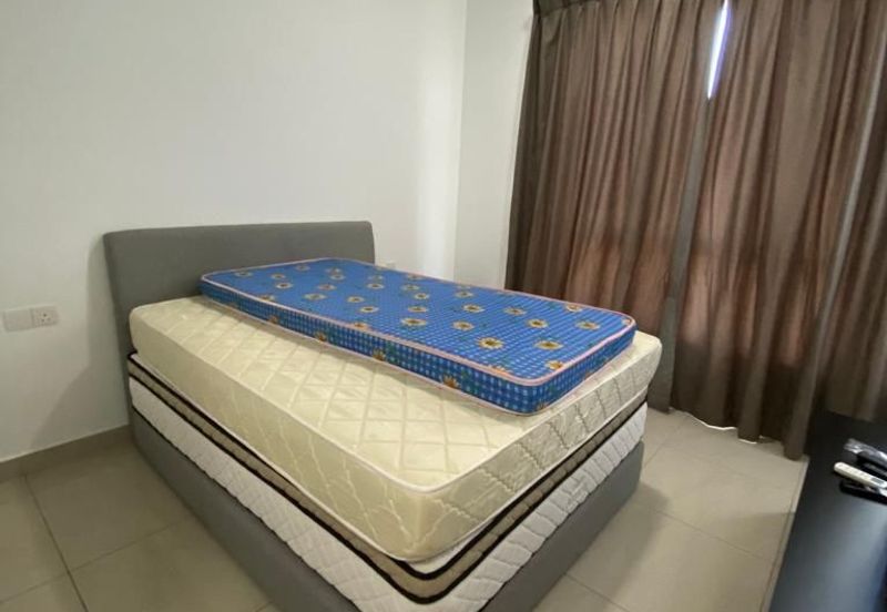 The Pinnacles (Pinnacle Tower)