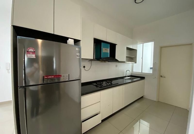 The Pinnacles (Pinnacle Tower)