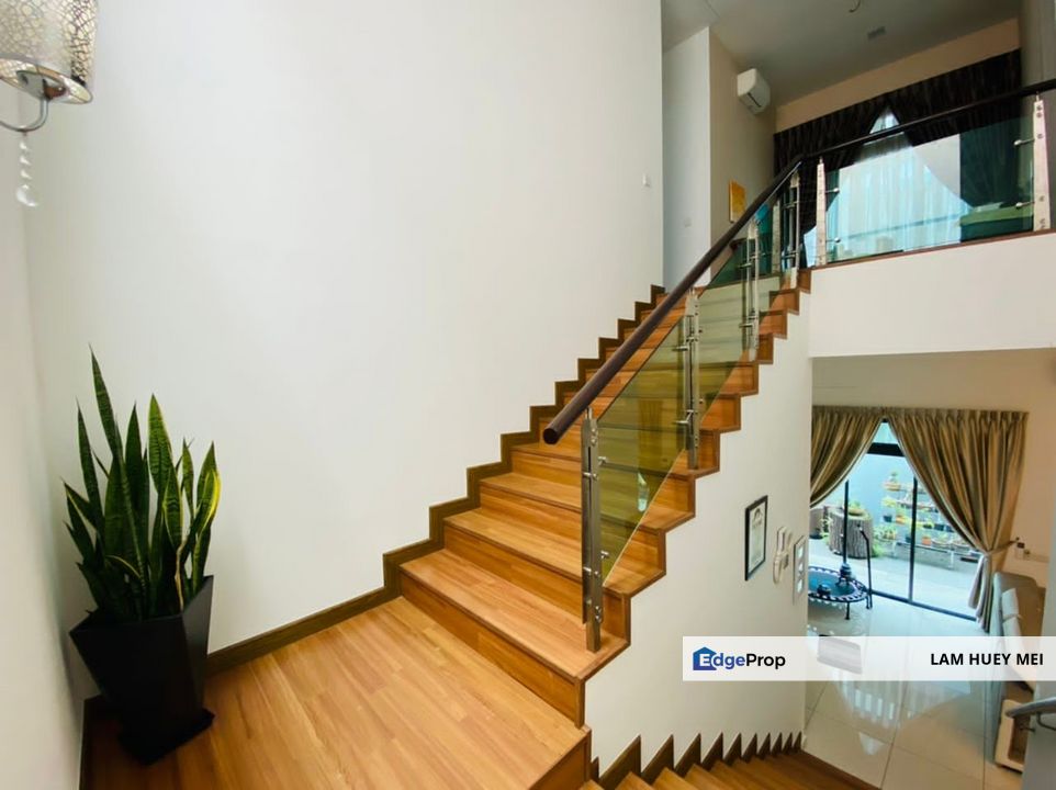 Setia Eco Gardens, Johor, Gelang Patah