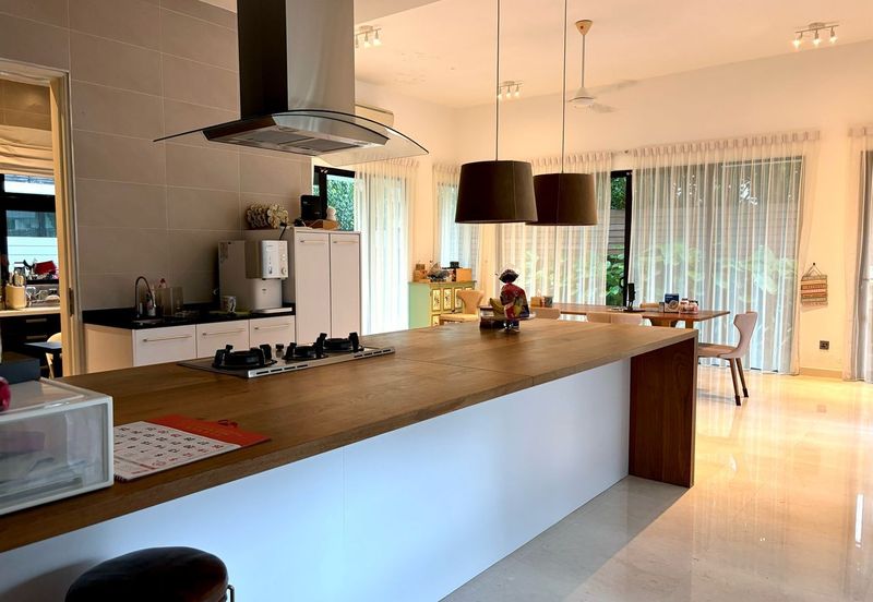 Noble Park @ East Ledang