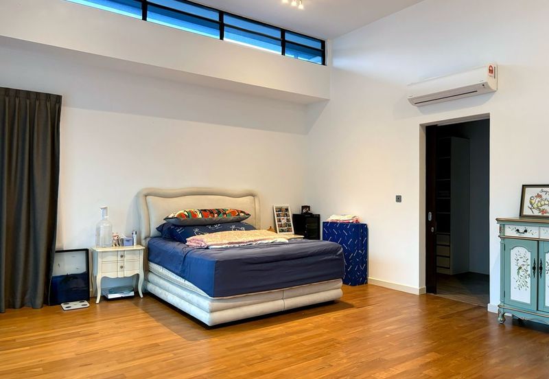 Noble Park @ East Ledang