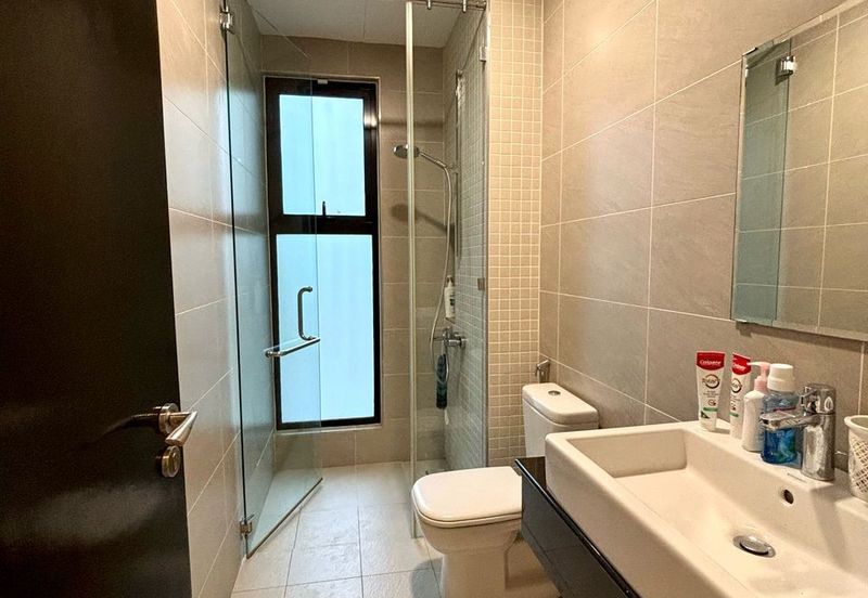 Noble Park @ East Ledang