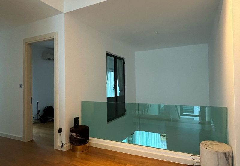 Noble Park @ East Ledang