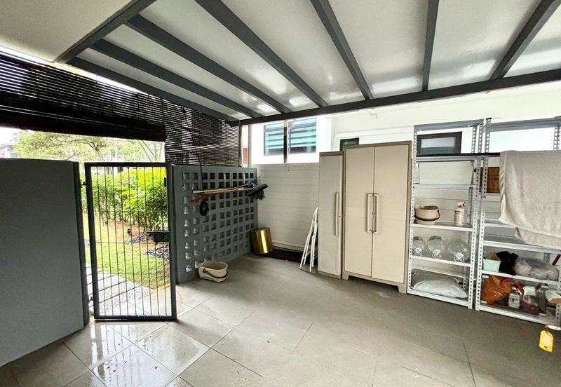 Noble Park @ East Ledang