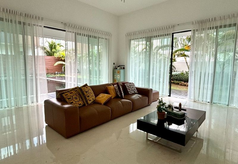 Noble Park @ East Ledang