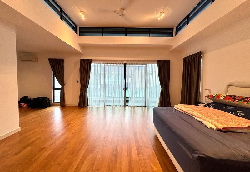 Noble Park @ East Ledang