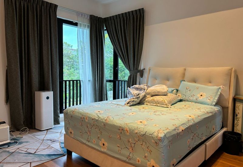 Noble Park @ East Ledang