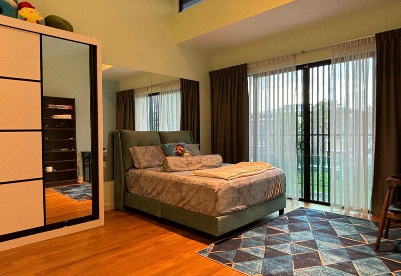 Noble Park @ East Ledang