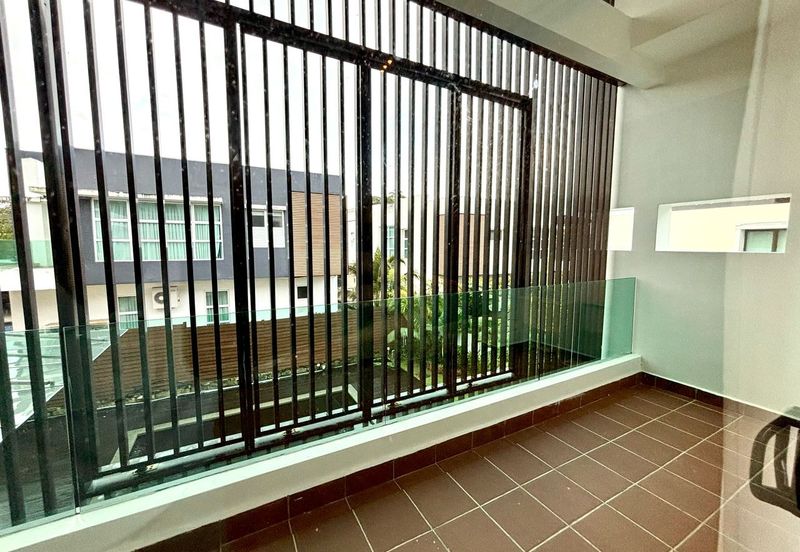 Noble Park @ East Ledang