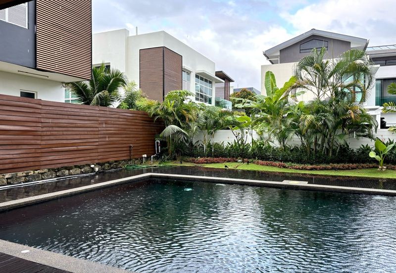 Noble Park @ East Ledang