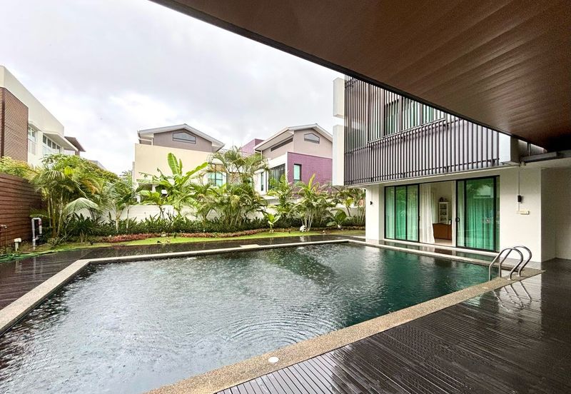 Noble Park @ East Ledang