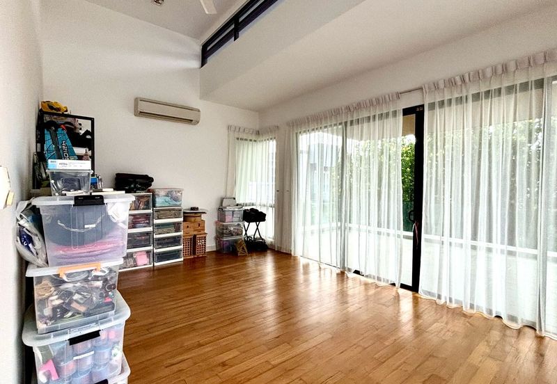 Noble Park @ East Ledang