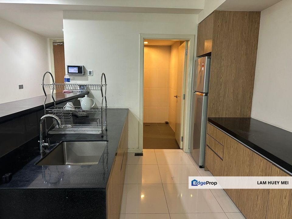 Impiana East Ledang, Johor, 