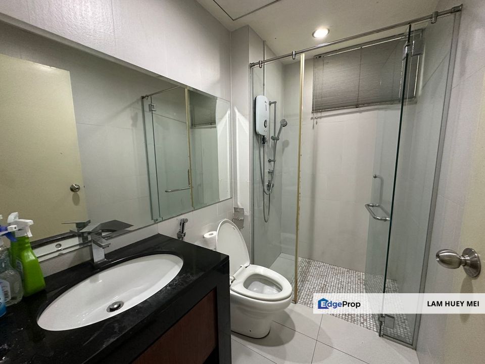 Impiana East Ledang, Johor, 