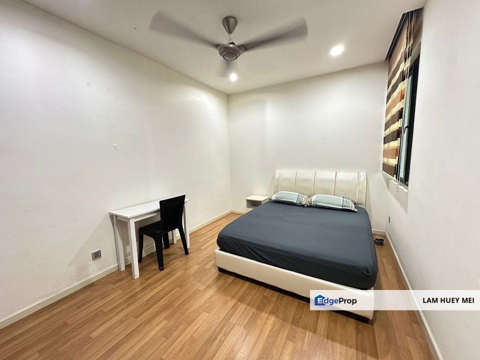 Impiana East Ledang, Johor, 