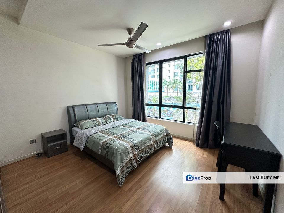 Impiana East Ledang, Johor, 