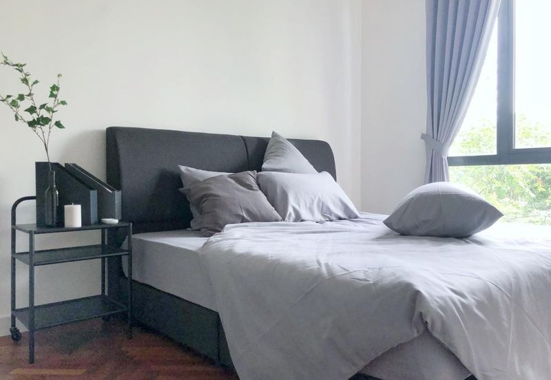 Avira Garden Terraces @ Medini