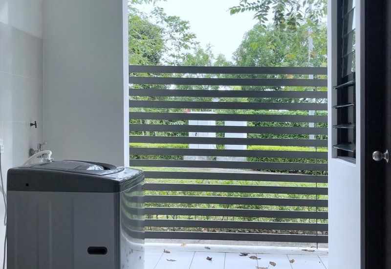 Avira Garden Terraces @ Medini