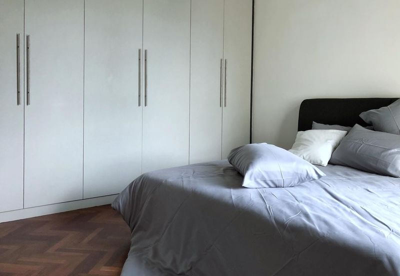 Avira Garden Terraces @ Medini