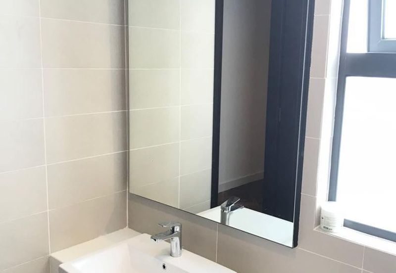 Avira Garden Terraces @ Medini