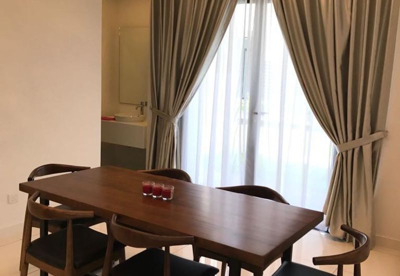 Avira Garden Terraces @ Medini